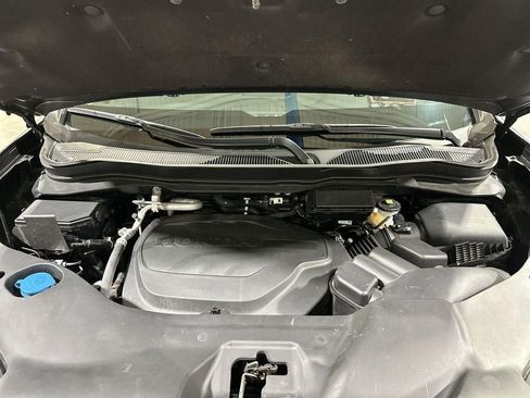 Used 2023 Honda Ridgeline RTL-E image 19