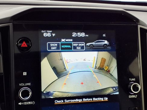 Certified 2025 Subaru Crosstrek 2.0i Premium image 24