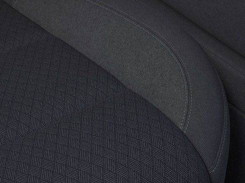 New 2026 Chevrolet Silverado 1500 Custom Trail Boss image 21