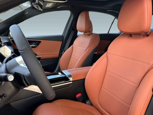 New 2026 Mercedes-Benz C 300 4MATIC Sedan image 5