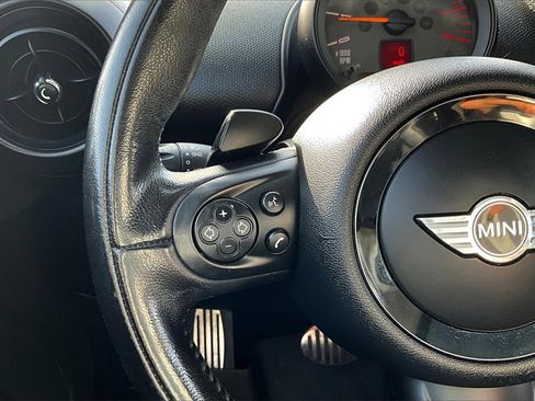 Used 2015 MINI Cooper Countryman S image 16