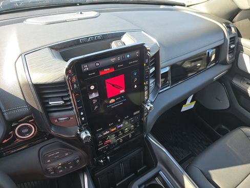 New 2026 RAM 1500 Rebel image 41