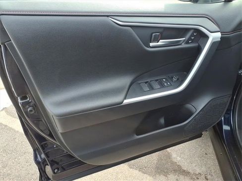 Used 2025 Toyota RAV4 XSE image 12
