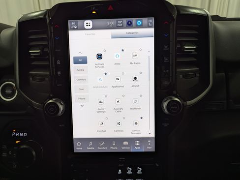 New 2026 RAM 1500 Big Horn image 24