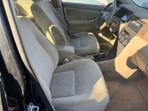 Used 2007 Toyota Corolla S image 19