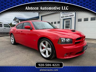 Used 2008 Dodge Charger SRT8 w/ SRT Option Group I