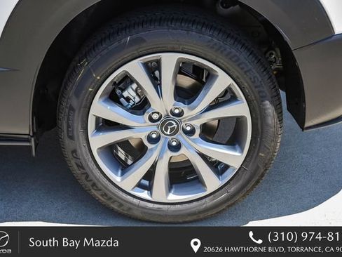 New 2026 MAZDA CX-30 AWD 2.5 S w/ Premium Package image 8