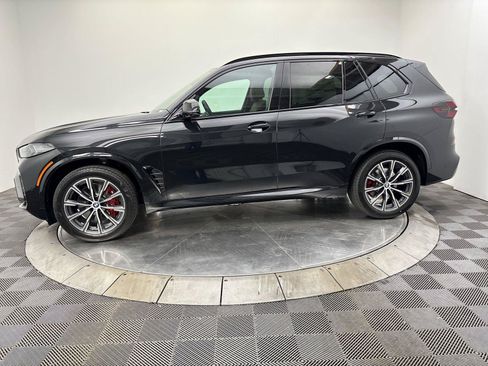 New 2026 BMW X5 xDrive40i w/ M Sport Package AWD/4WD image 16