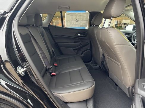 New 2026 Chevrolet Trax ACTIV w/ Driver Confidence Package image 18