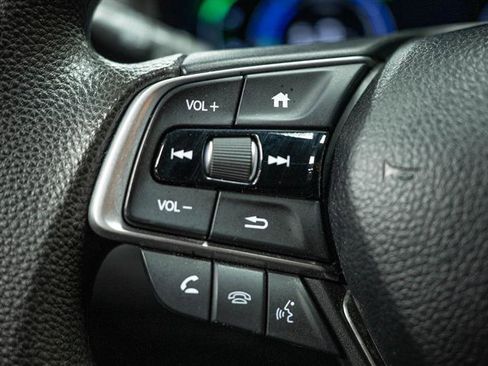 Used 2021 Honda Accord EX image 18