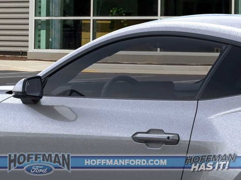 New 2025 Ford Mustang GT Premium image 20