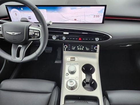 New 2026 Genesis GV70 2.5T Select image 14