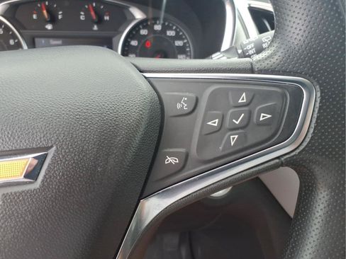 Certified 2024 Chevrolet Equinox LS w/ LS Convenience Package FWD image 22