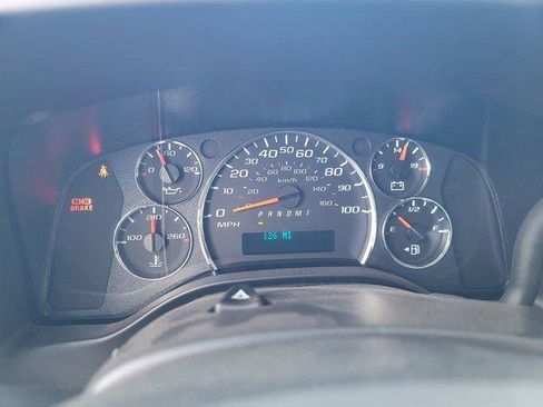 New 2024 Chevrolet Express 3500 w/ Power Convenience Package image 12