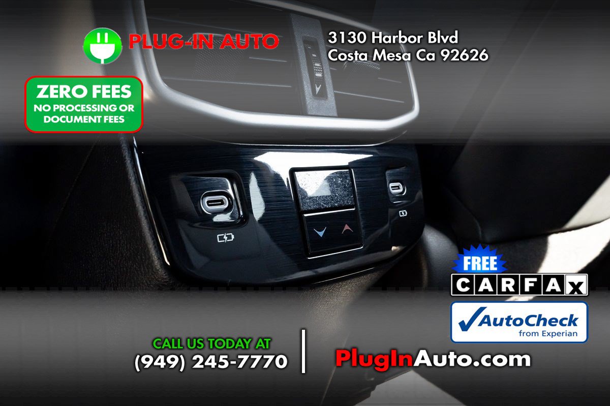 Used 2024 Lexus RX 350 w/ Convenience Package AWD/4WD image 11