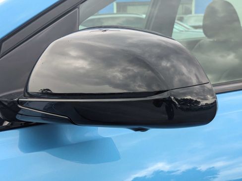 New 2027 Chevrolet Bolt RS w/ Technology Package FWD image 32