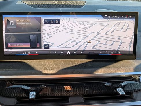 New 2026 BMW X7 xDrive40i w/ M Sport Package image 17