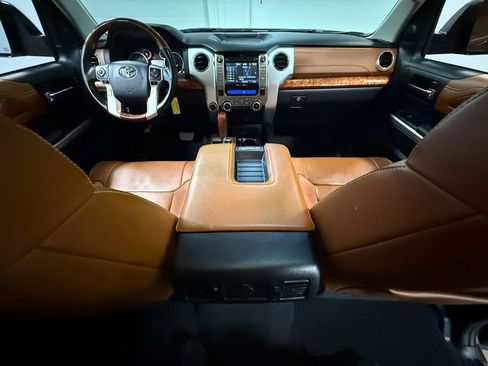 Used 2015 Toyota Tundra 1794 Edition image 72