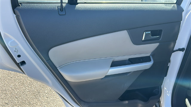 Used 2012 Ford Edge Limited AWD/4WD image 14