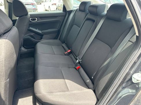 Used 2024 Honda Civic EX image 14