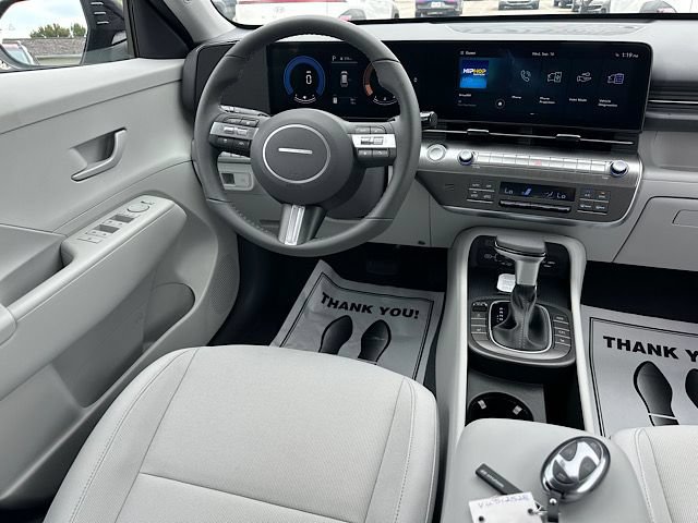 New 2027 Hyundai Kona SEL Sport AWD/4WD image 16