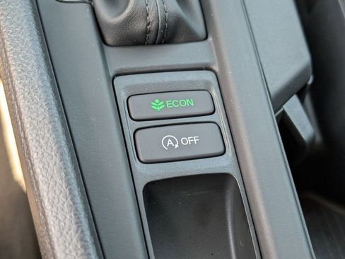 New 2025 Honda Accord SE image 21