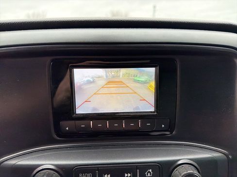 Used 2015 Chevrolet Silverado 1500 W/T image 12