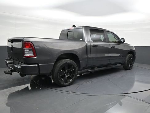 Used 2024 RAM 1500 Big Horn RWD image 5