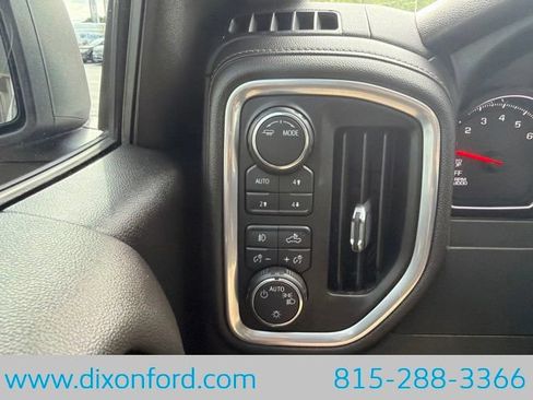 Used 2020 Chevrolet Silverado 1500 RST AWD/4WD image 19