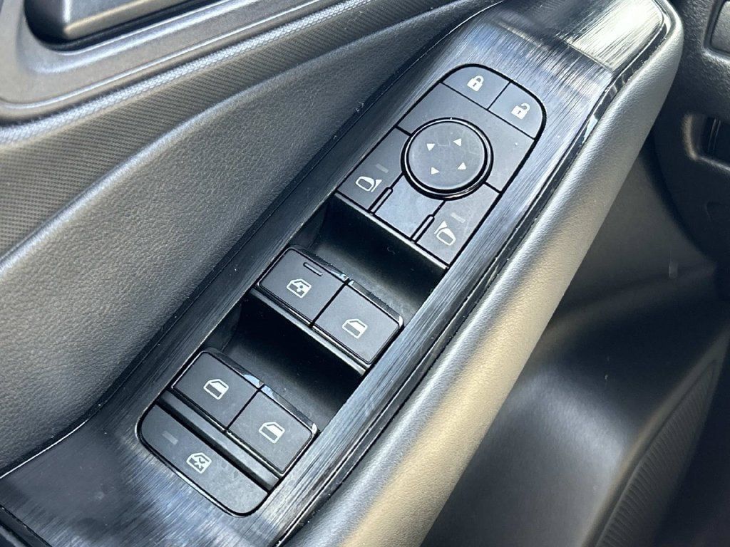 Certified 2024 Nissan Rogue S AWD/4WD image 28