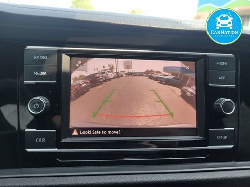 Used 2019 Volkswagen Jetta R-Line FWD image 24