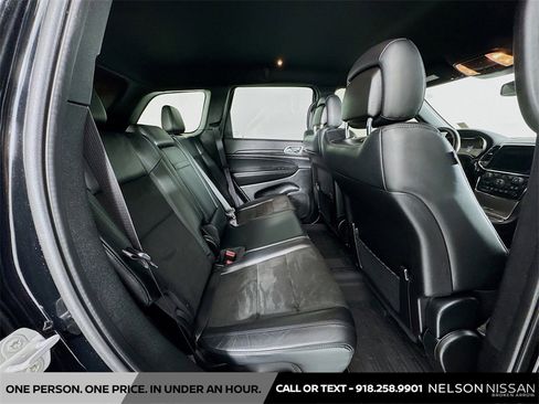 Used 2022 Jeep Grand Cherokee Laredo X image 26