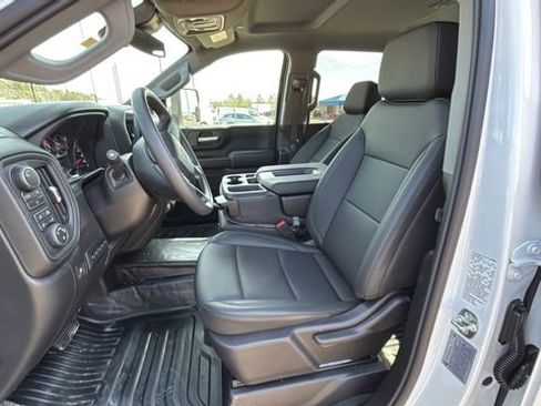 New 2026 Chevrolet Silverado 3500 W/T w/ WT Convenience Package image 27