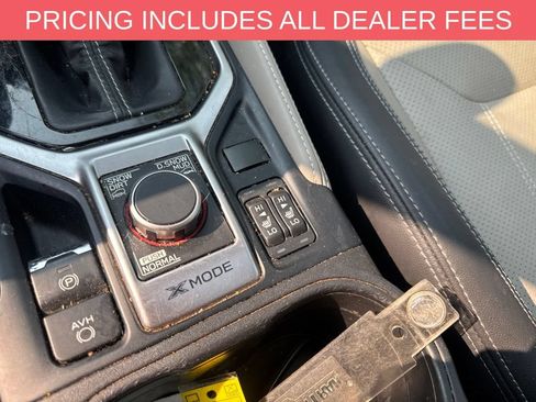 Used 2019 Subaru Forester Limited AWD/4WD image 8