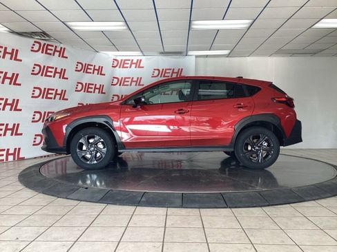 New 2026 Subaru Crosstrek 2.5i image 6
