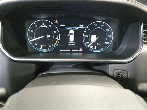 Used 2016 Land Rover Range Rover HSE AWD/4WD image 20