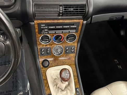 Used 2001 BMW Z3 3.0i RWD image 16