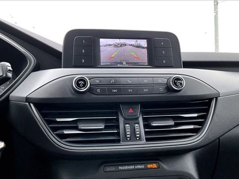 Used 2020 Ford Escape S image 30