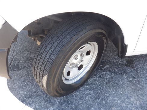 Used 2022 RAM 1500 Tradesman w/ Power & Remote Entry Group image 19