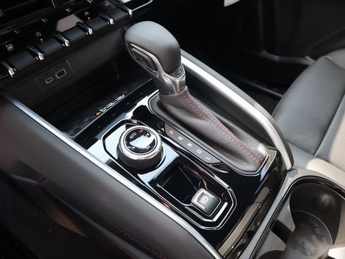 New 2025 Chevrolet Colorado Z71 w/ Technology Package image 21