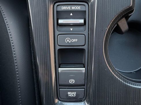 Used 2024 Honda Civic Sport image 35