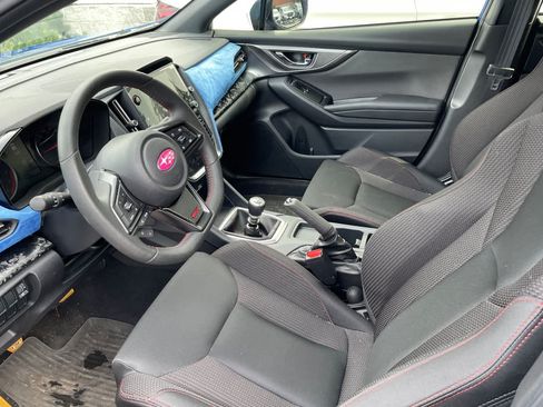 Used 2024 Subaru WRX Premium AWD/4WD image 9