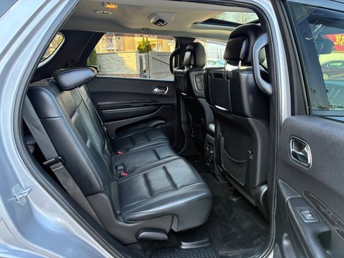 Used 2015 Dodge Durango Limited image 18