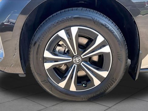 Used 2024 Toyota bZ4X FWD w/ Weather Package image 10