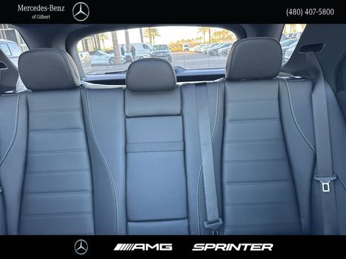 New 2026 Mercedes-Benz GLE 580 4MATIC image 16