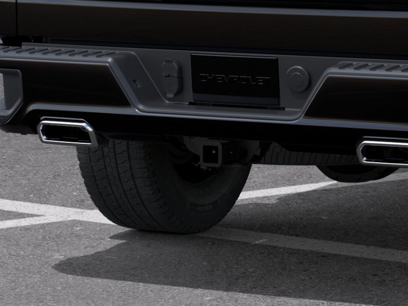 New 2026 Chevrolet Silverado 1500 RST w/ All Star Edition Plus AWD/4WD image 15