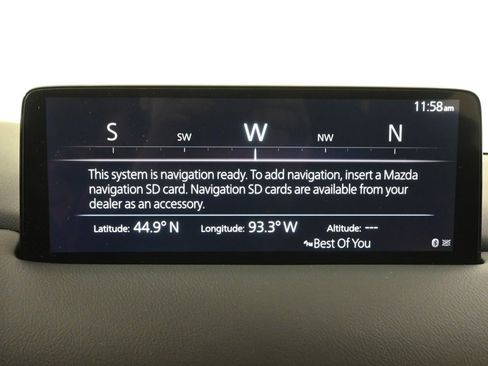 Used 2021 MAZDA CX-5 Grand Touring Reserve image 29