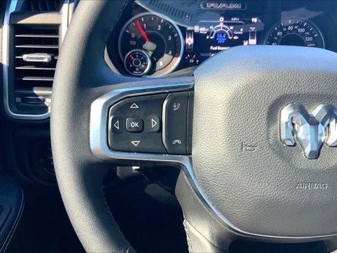 Used 2026 RAM 3500 Big Horn AWD/4WD image 17