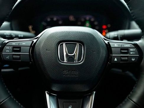 New 2026 Honda Accord Touring image 34