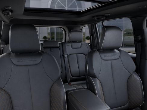New 2026 Jeep Grand Cherokee Summit AWD/4WD image 54